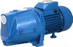 STREAM SJET100L 1HP 220V SANTRİFÜJ POMPA