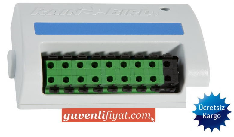RAIN BIRD ESP LX M SM12 12 İSTASYONLU EK MODÜL