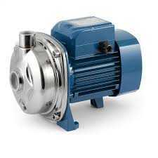 PEDROLLO AL-RED 135  1HP 380 V FULL PASLANMAZ POMPA