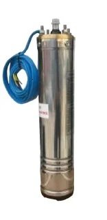 ÖZŞAFAK MAKSİMUM  -2 HP-380V- 4'' DALGIÇ MOTOR