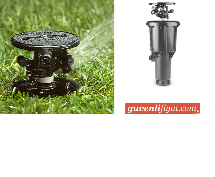 RAIN BIRD 2045A-08 MAXI-PAW ROTOR