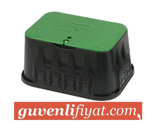 RAIN BIRD VBA026745 VANA KUTUSU  63X48X30,5 CM