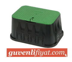 RAIN BIRD VBA026745 VANA KUTUSU  63X48X30,5 CM