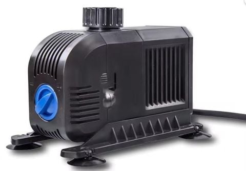 MOMENTUM, PKL-75L, 75W,  220V, PLASTİK GÖVDELİ, SÜS HAVUZU POMPASI