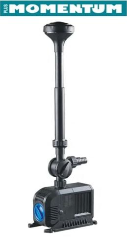 MOMENTUM, PKL-120L-INV, 70W,  İNVERTÖRLÜ, SÜS HAVUZU POMPASI