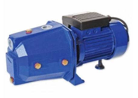 WS04 JET150 1.5HP 220V DÖKÜM GÖVDELİ JET POMPA