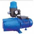 STREAM AUTOJET100 HİDRO 1HP 0.75 KW KENDİNDEN EMİŞLİ JET POMPALI VE HİDROMATLI