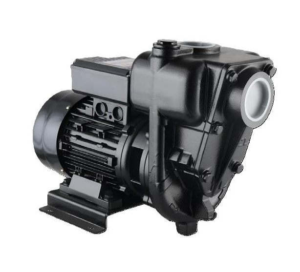 Water Sound DYB-600 AÇIK TİP DÖKÜM FANLI ATIK SU SANTRİFÜJ POMPASI