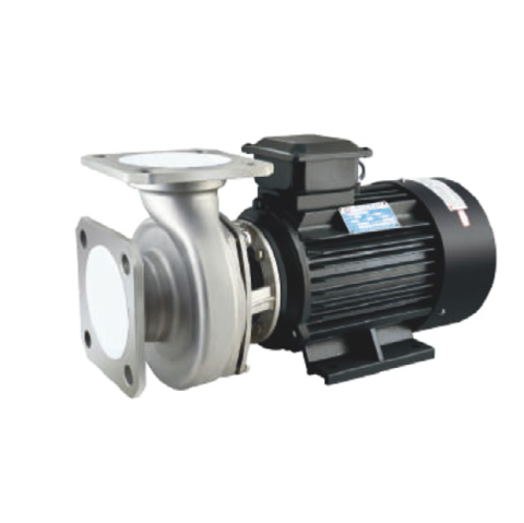 Water Sound 150HSP120-22/11T 15HP Trifaze Deniz Suyu ve Sıcak Su Pompası