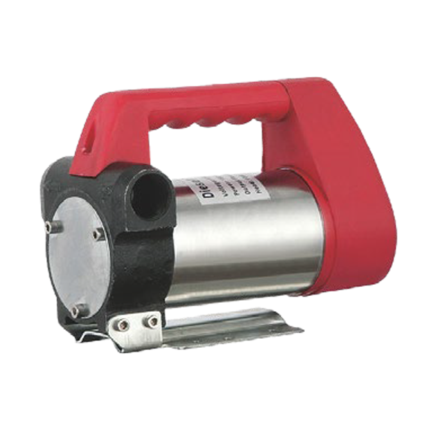 Water Sound DYB-40-1 Mazot ve Yağ Aktarma Pompası