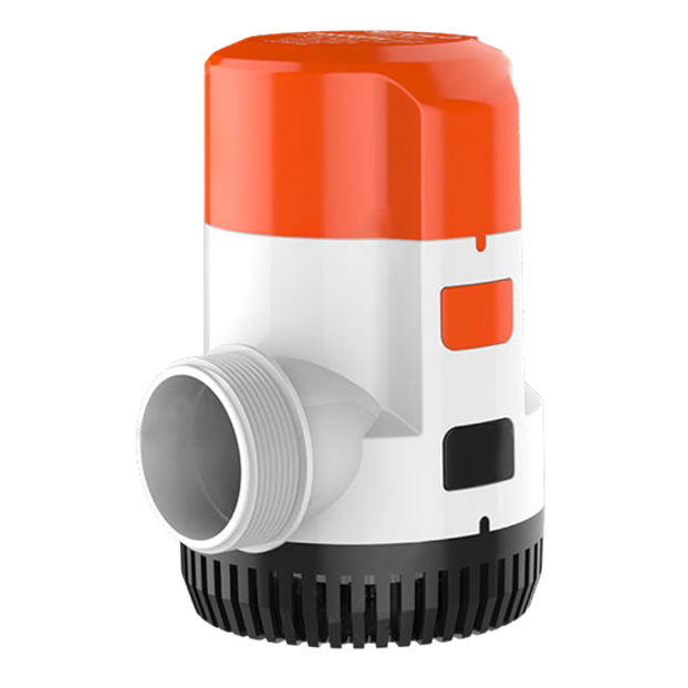 Water Sound SFBP1-G3000-13A Kirli Su Flexble Fanlı Sintine Pompası