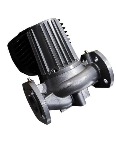 MARS  MRS40-10F MAXI  0.46 Hp  FREKANS KONVERTÖRLÜ FLANŞLI TİP SİRKÜLASYON POMPASI