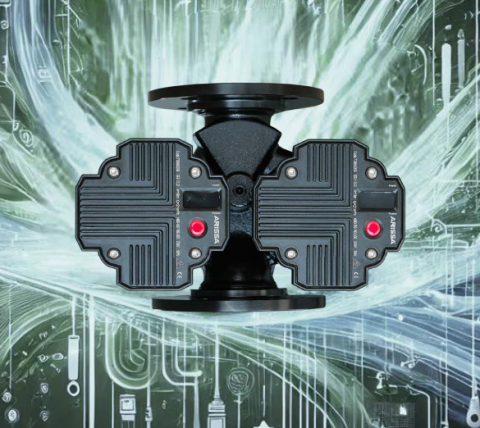 ARISSA HM-50-180/200 - DN50 (20mm) İKİZ TİP FREKANS KONVERTÖRLÜ SİRKÜLASYON POMPA