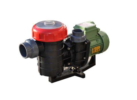 Nozbart Şirin Serisi PTF - 1/2 Hp Trifaze Ön Filtreli Havuz Pompası