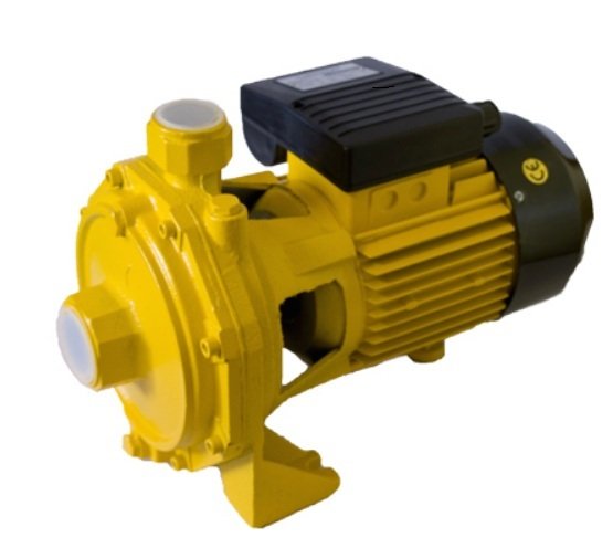 漏斗　銅　vortex VORTEX VKD 200T -2HP-380V- ÇİFT KADEMELİ POMPA (BRONZ FANLI