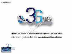 AMEGA SCM 2-52 1.5hp 220v Çift Kademeli Santrifüj Pompa