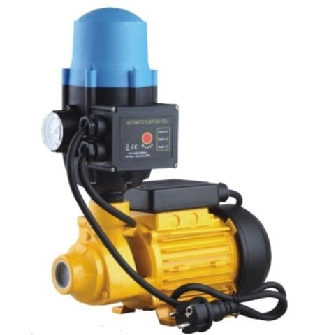 FLOMATIC PM 45 -0.5HP-220V-  HİDROMATLI PAKET HİDROFOR