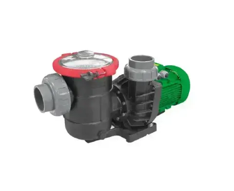 Nozbart Tsunami Serisi PTF-300 - 30 Hp Ön Filtreli Havuz Pompası