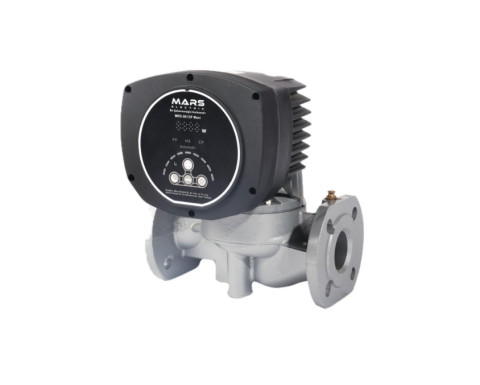 MARS Mrs 80-15 MAXI  Dn80 - Frekans Konvertörlü Sirkülasyon Pompa