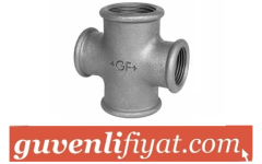 PLS 1'' SİYAH KURUVA