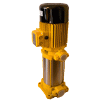 VORTEX VKP VD 6-07 T 380v 2Hp Dik Kademeli Pompa