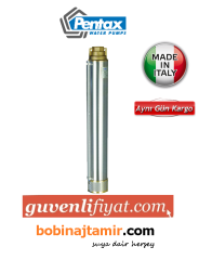 PENTAX 4S100-48/A 5.5 HP POMPA KADEMESİ