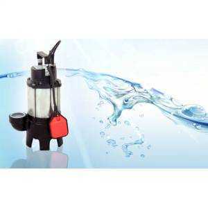 EMPO SUFİL 100 1.2 HP 220V DRENAJ POMPASI