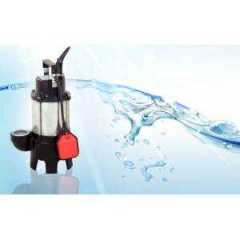 EMPO SUFİL 100 1.2 HP 220V DRENAJ POMPASI