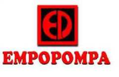 EMPO SUFİL 100 1.2 HP 220V DRENAJ POMPASI