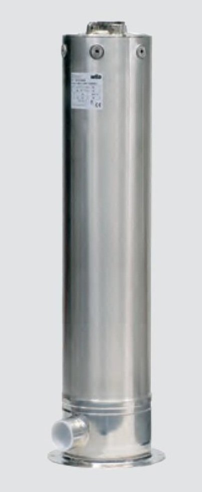 WİLO SUB-TWI5-SE 308 EM- 220V-1.5 HP KESON KUYU YÜKSEK İRTİFALI ÇOK KADEMELİ PASLANMAZ DALGIÇ POMPA