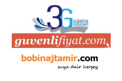 EBARA CMB 1.00 T 380v 1HP Tek Kademeli Döküm Santrifüj Pompa