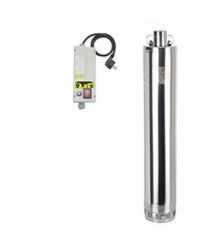 SUMAK 5SD9 5\'\' PASLANMAZ DALGIÇ POMPA