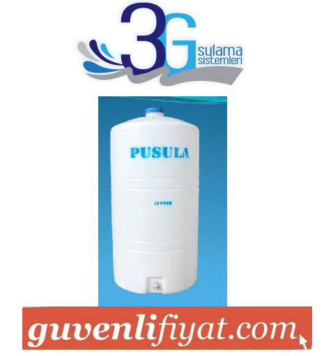 ​​​​​​​​​​5.000  LT DİKEY TİP POLİETİLEN SU DEPOSU