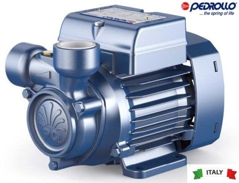 Pedrollo PQm 65     0.75Hp 220V  Preferikal Pompa