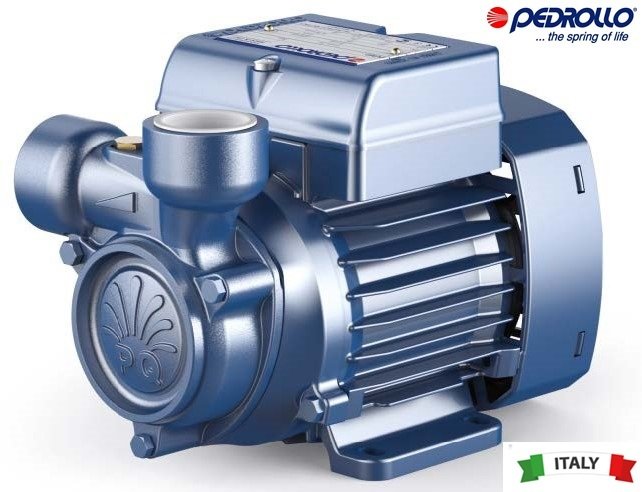 Pedrollo PQ 80     1Hp 380V  Preferikal Pompa