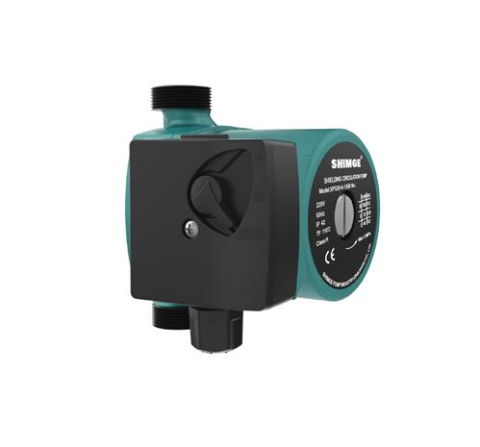 SHİMGE XPS 25-80-180 ÜÇ HIZLI SOLAR SİRKÜLASYON POMPA