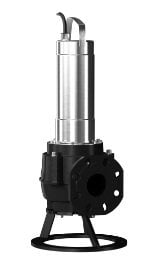 WİLO Rexa FIT V05DA-228/EAD1-2-T0039-540-O - 380V-5.3 HP- KİRLİ SU VE FOSEPTİK İÇİN PASLANMAZ DALGIÇ ATIK SU POMPASI