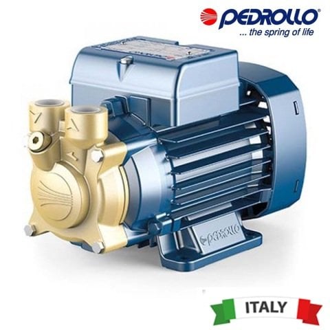 Pedrollo PVm 60    0.5Hp 220V  Preferikal Pompa