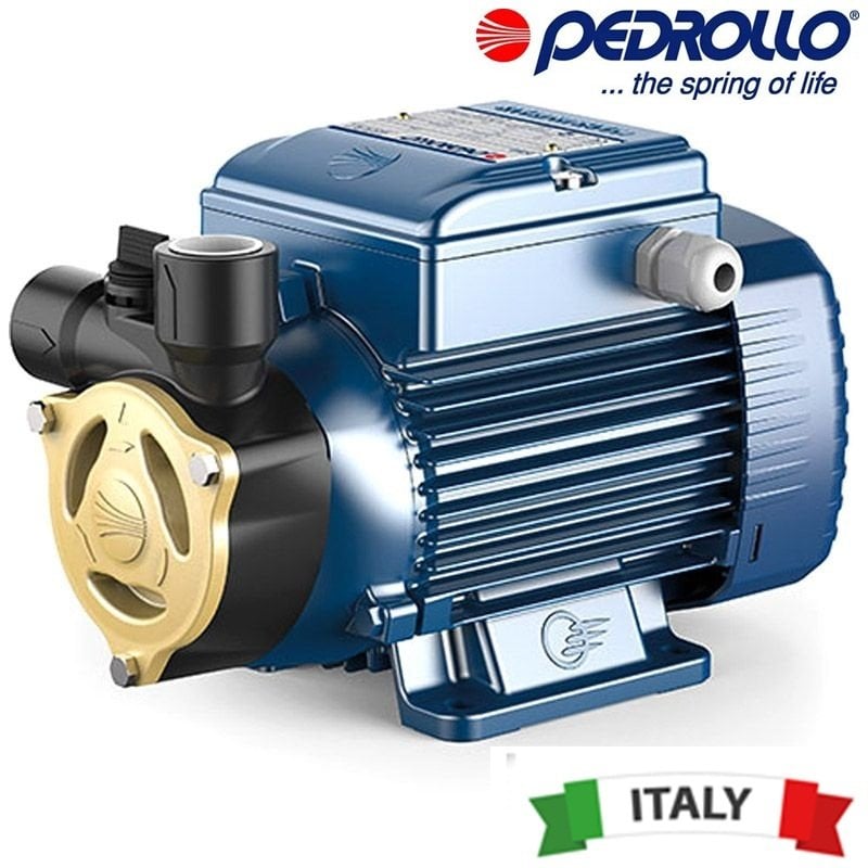 Pedrollo PQA 60    0.5Hp 380V  Preferikal Pompa