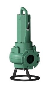 WİLO Rexa PRO V05DA-226/EAD1X2-T0039-540-O - 380V-5.3 HP- DÖKÜM GÖVDELİ  DALGIÇ ATIK SU POMPASI