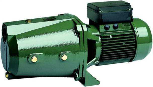 BAYMAK DAB JET 300 T 3.HP 380W JET POMPA