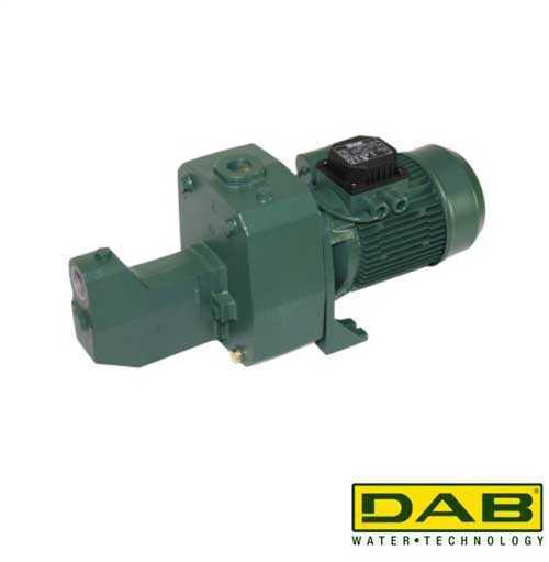 BAYMAK DAB JET 151 T 380W 8 MT EMİŞLİ JET POMPA