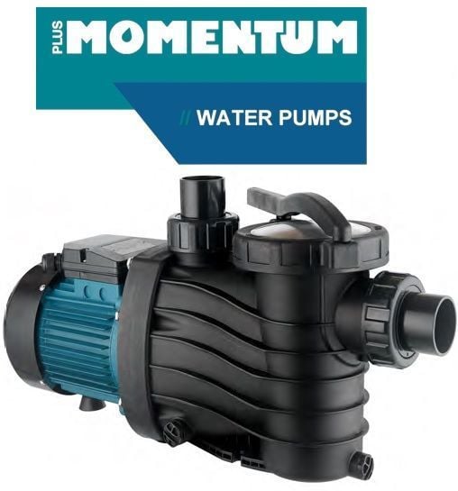 MOMENTUM, HKPM 1600, 220V, 1600W, HAVUZ POMPALARI