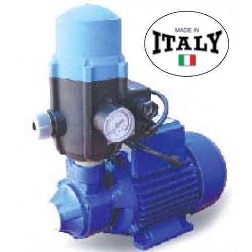 PENTAX PTX1-HİDRO 0,5 HP 220V HİDROMATLI HİDROFOR