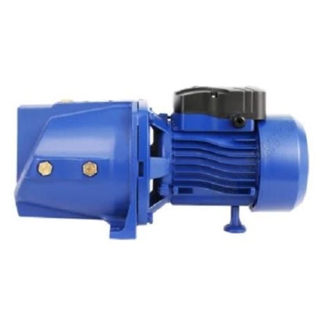 WATER SOUND, JET100L, 1HP, 220V, DÖKÜM GÖVDELİ, JET POMPA