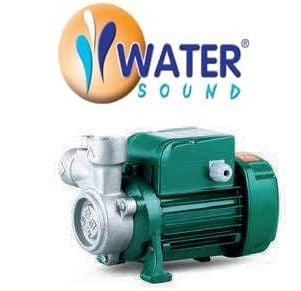 WATER SOUND PF60ST -0.5 HP-220V- PREFERİKAL SÜRTME FANLI POMPA