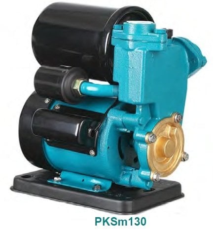 MOMENTUM DKm150 - 0.50 HP-220V - Güneş Enerjisi Sürtme Fanlı Hidrofor Pompa