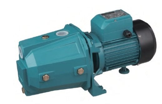 MOMENTUM EJm100 -1Hp- 220v -Döküm Gövdeli Jet Pompa