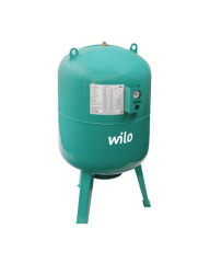 WİLO LRS 1500/10 - 1500 LT 10 BAR DİK AYAKLI GENLEŞME TANKI