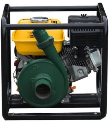 DATSU, DBYP 50 D, 7 HP, 4 ZAMANLI, BENZİNLİ SU MOTORU [  2'' ]